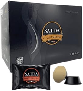 Capsule Compatibili Sistema Lavazza Firma