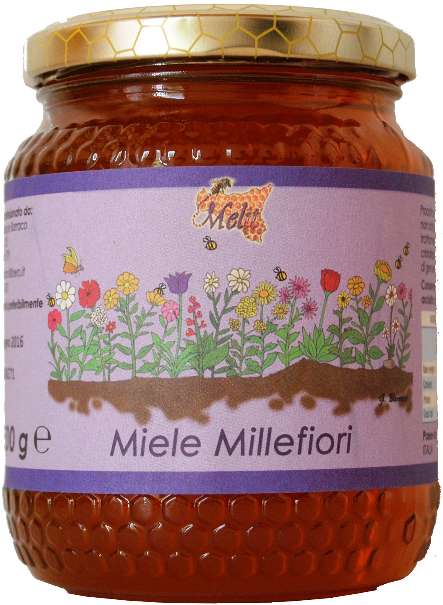 Miele & Prodotti Tipici Locali